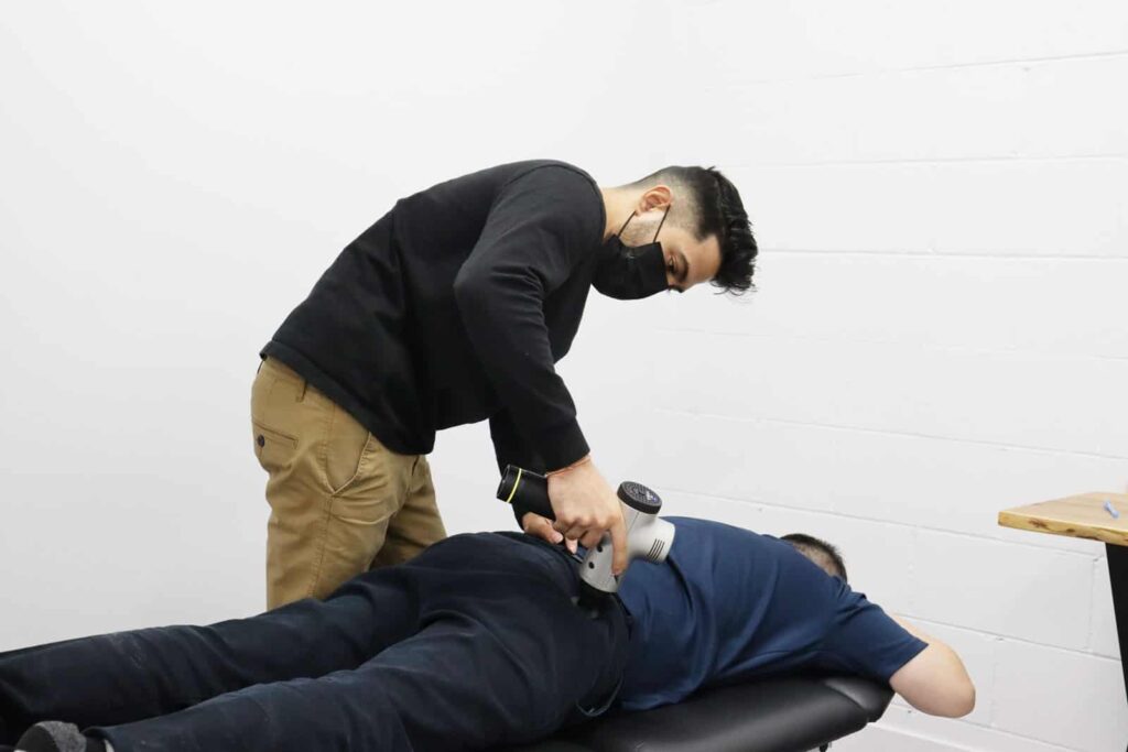 Coquitlam Physiotherapy and Chiropractor