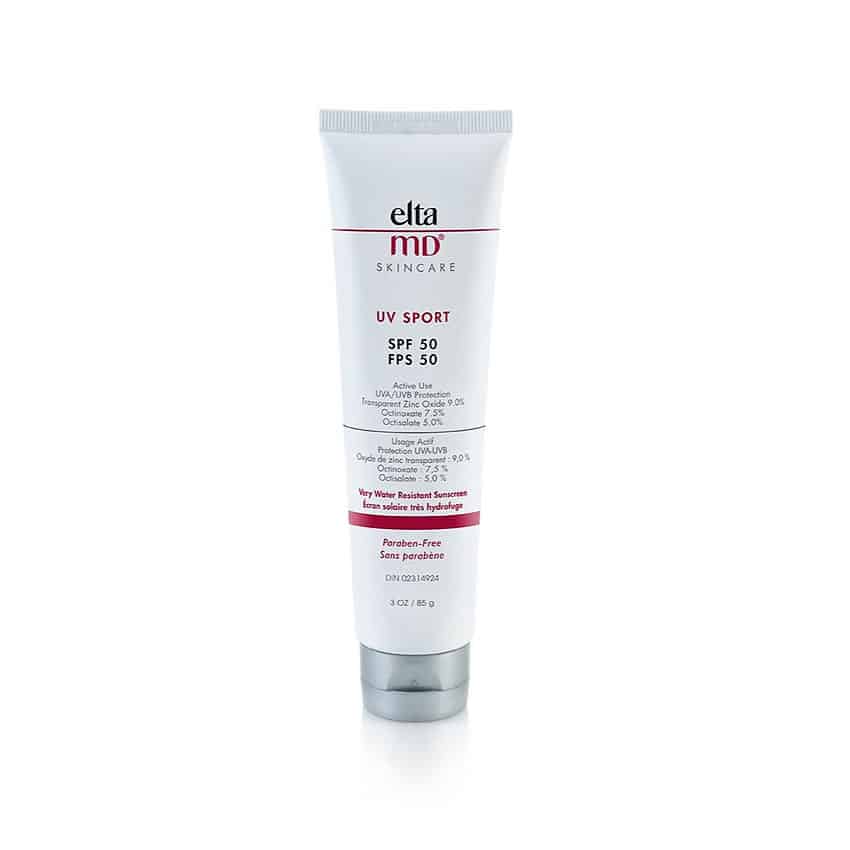 EltaMD UV Sport Broad-Spectrum SPF 50