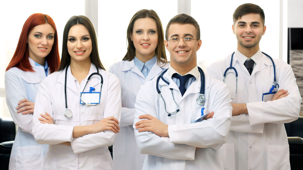 Inside Our Medical Team’s Daily Routine 18