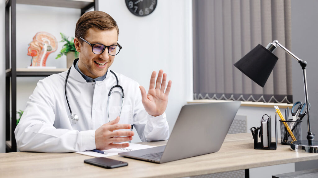 Telemedicine or In-Person Care: What’s Best? 22