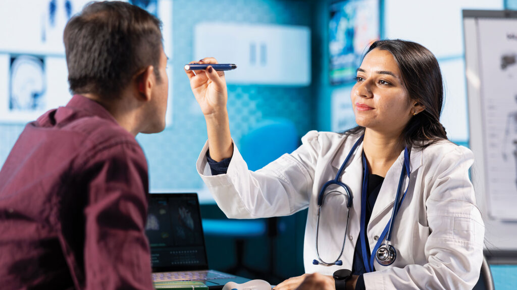 What to Expect During Your First Visit to Our Clinic 29